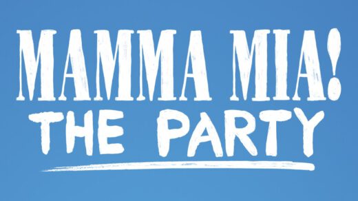 mamma mia the party dinershow nederland