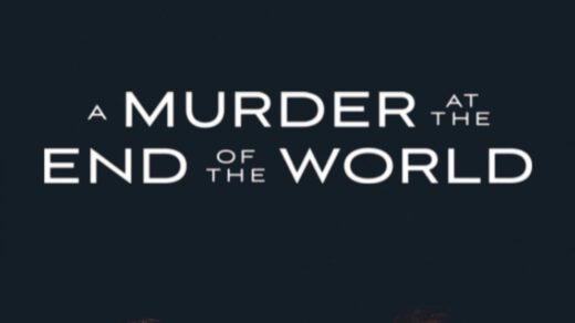 A Murder At The End of the World
