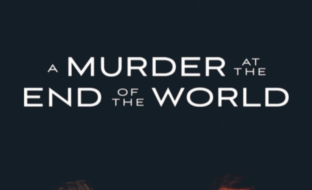 Trailer voor serie A Murder At The End of the World
