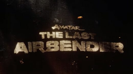 Avatar: The Last Airbender op Netflix
