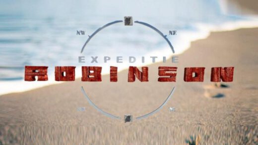 Expeditie Robinson 2023