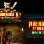Five Nights At Freddy's bioscoop