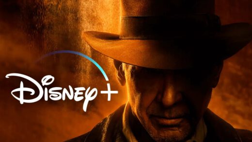 Indiana Jones and the Dial of Destiny Disney Plus