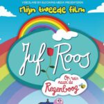 Juf Roos: Op Reis naar de Regenboog