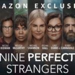 Nine Perfect Strangers seizoen 2