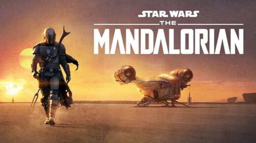 The Mandalorian film