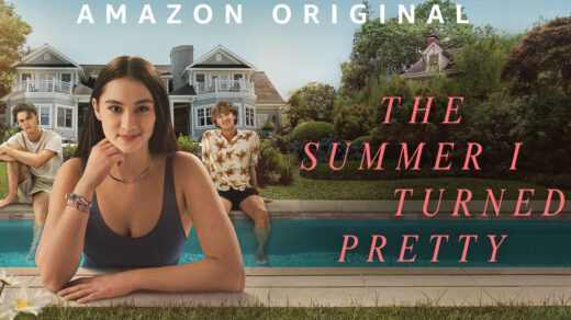The Summer I Turned Pretty seizoen 2