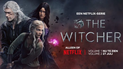 The Witcher seizoen 3 deel 2