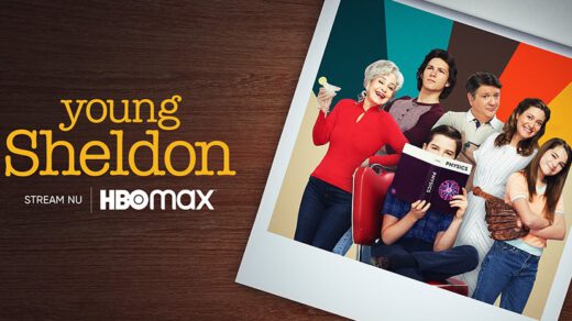 Young Sheldon seizoen 6 HBO Max