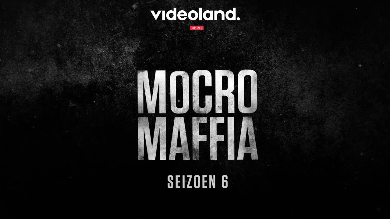 Mocro Maffia stopt... Seizoen 6 is in 2024 te zien Entertainment Vandaag Mocro Maffia stopt... Seizoen 6 is in 2024 te zien Entertainment Vandaag