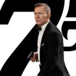 Christopher Nolan James Bond