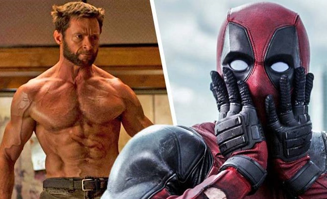 Eerste blik op Wolverine kostuum van Hugh Jackman in Deadpool 3