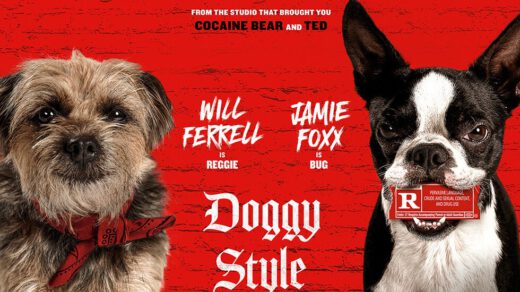 Doggy Style - strays film