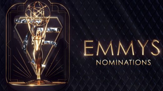 Emmy 2023 Nominaties