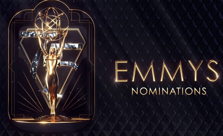 Emmy 2023 | Nominaties