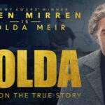 Golda film