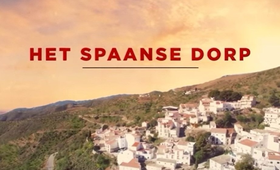 Het Spaanse Dorp Zarra vanaf 27 augustus op RTL 4 Entertainment Vandaag Het Spaanse Dorp Zarra vanaf 27 augustus op RTL 4 Entertainment Vandaag