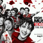 High School Musical serie seizoen 4