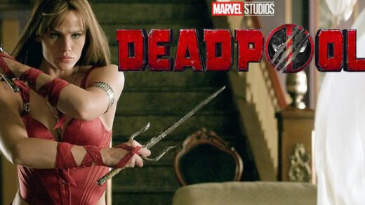 Jennifer Garner in Deadpool 3