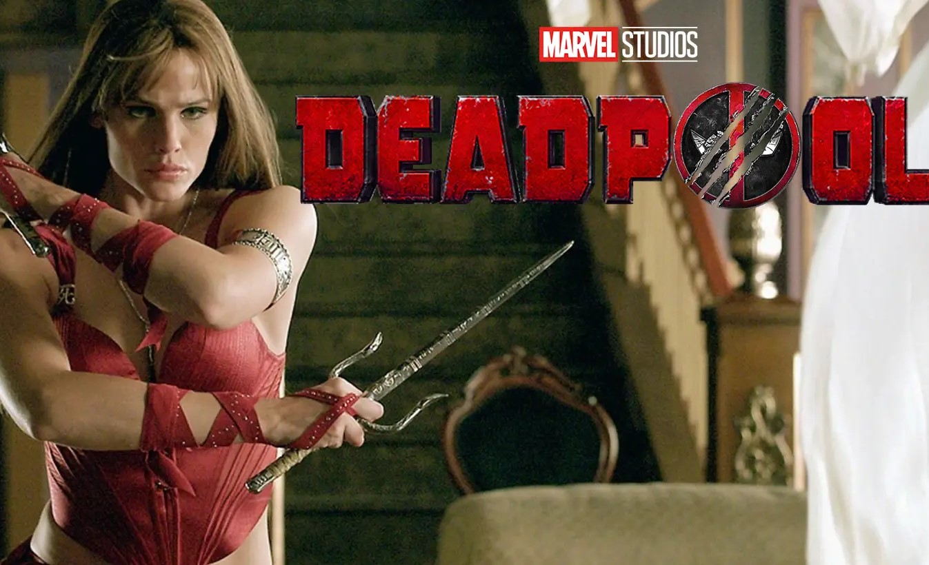 Jennifer Garner voegt zich bij Deadpool 3 cast als Elektra