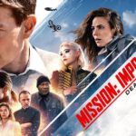 Mission Impossible 8 Dead Reckoning Part 2