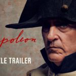 Napoleon film trailer