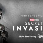 Secret Invasion seizoen 2