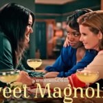 Sweet Magnolias seizoen 3