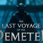The Last Voyage of the Demeter bioscoop