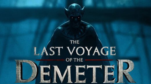 The Last Voyage of the Demeter bioscoop