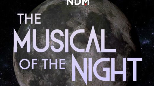 The musical of the night