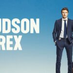 hudson and rex seizoen 5 nederland FOX