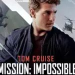 mission impossible films kijken