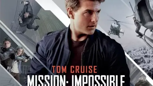 mission impossible films kijken