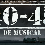 40 45 musical nederland hoofdrollen