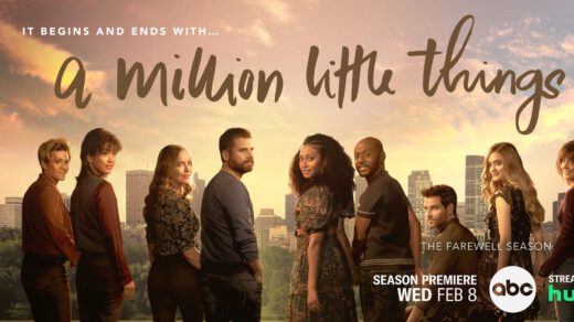 A Million Little Things seizoen 5