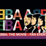 ABBA The Movie Fan Event