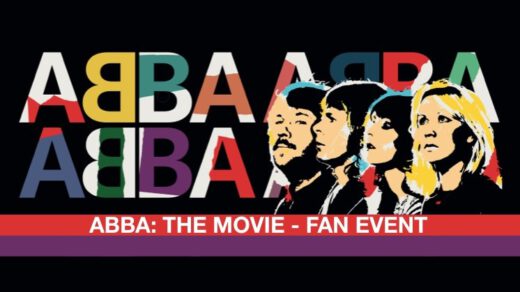 ABBA The Movie Fan Event