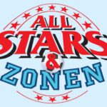 All Stars en Zonen seizoen 2