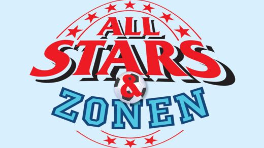 All Stars en Zonen seizoen 2