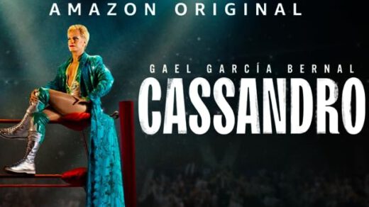 Cassandro film