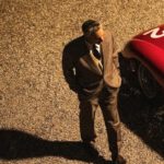 Ferrari film trailer