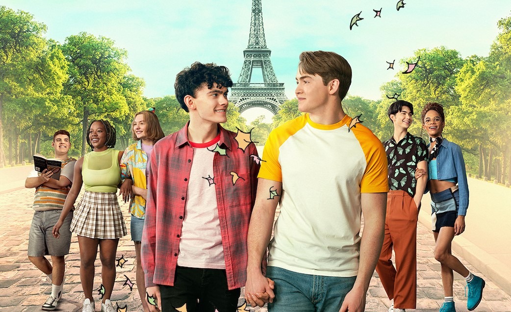 Wanneer verschijnt Heartstopper seizoen 3 op Netflix? Entertainment Vandaag