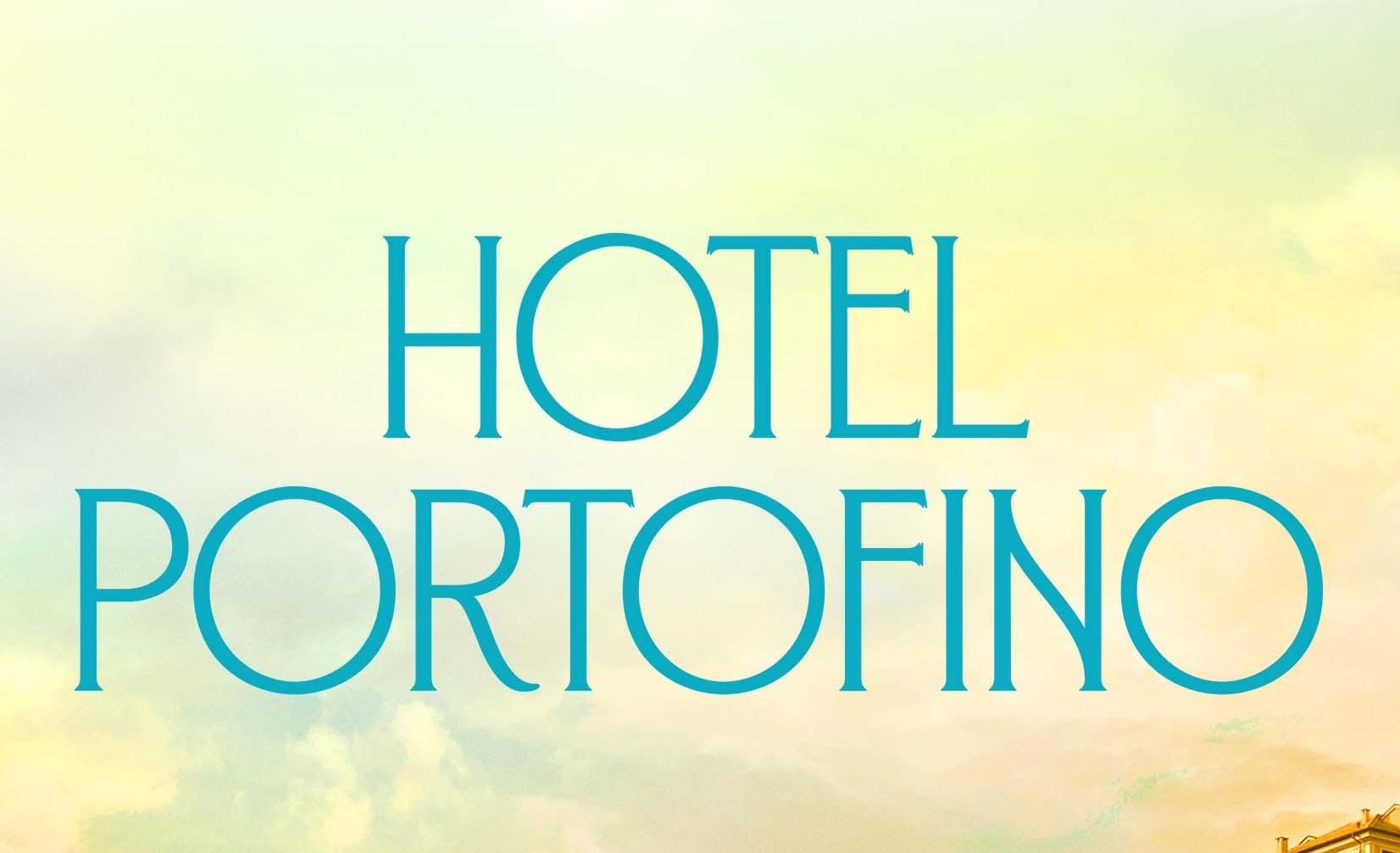 Hotel Portofino seizoen 2 vanaf 1 september op NPO 2