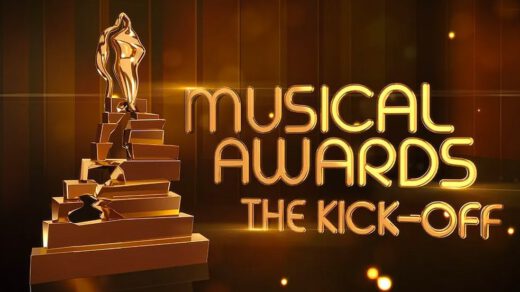 Musical Awards the Kick-off 2023