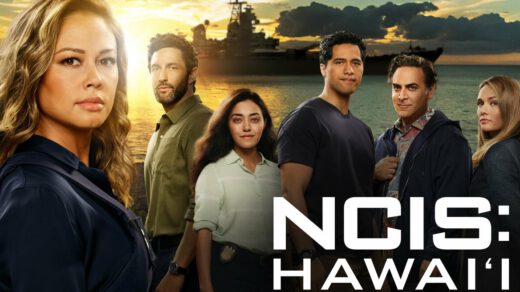 NCIS Hawaii seizoen 3
