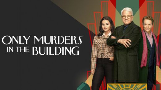 Only Murders in the Building seizoen 4