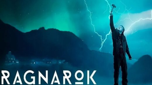 Ragnarok seizoen 3