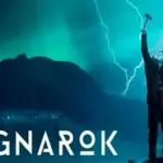 Ragnarok seizoen 4