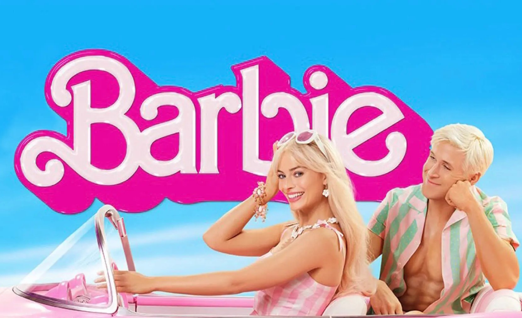 Recensie Barbie film Geen fijne zit Entertainment Vandaag